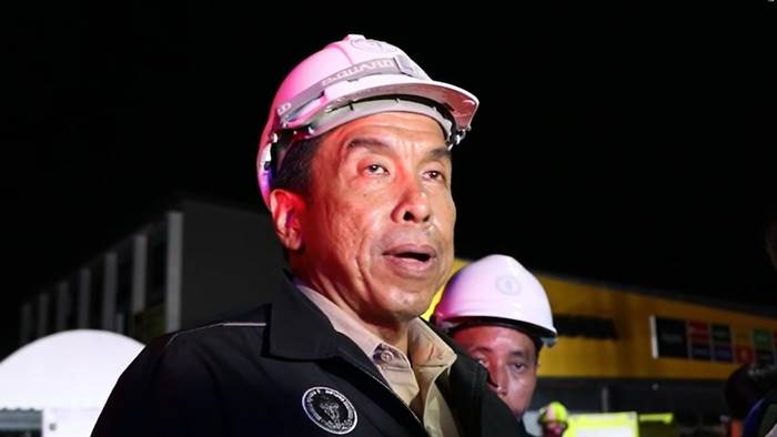 สะพานถล่ม