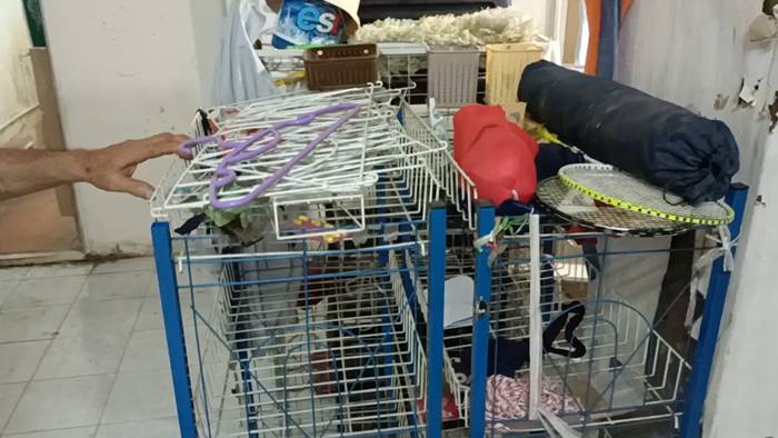 บ้านเช่า