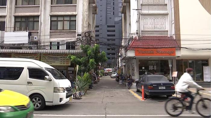 แอชตัน อโศก