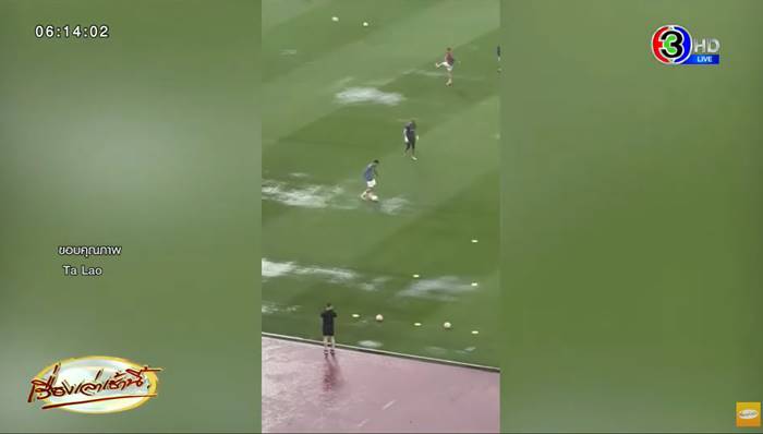 สเปอร์ส เลสเตอร์