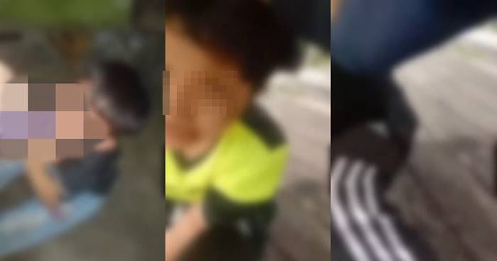 ตามหาลูก