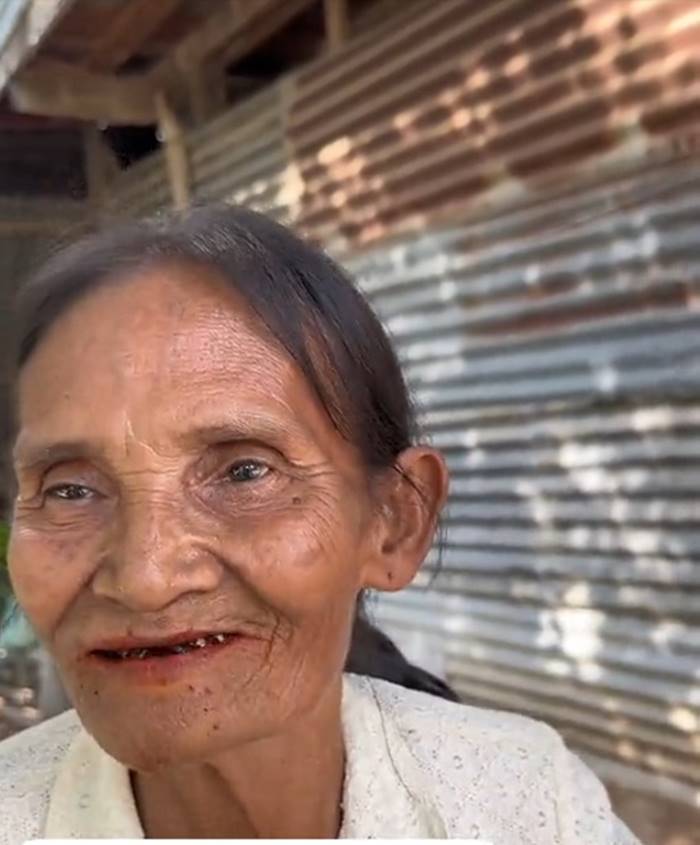 ย่าน้องเตย