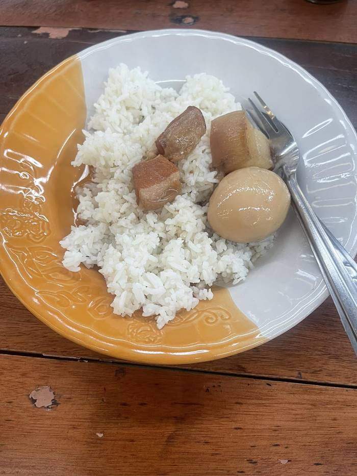 ไข่พะโล้