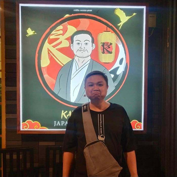 ร้านอาหารญี่ปุ่น