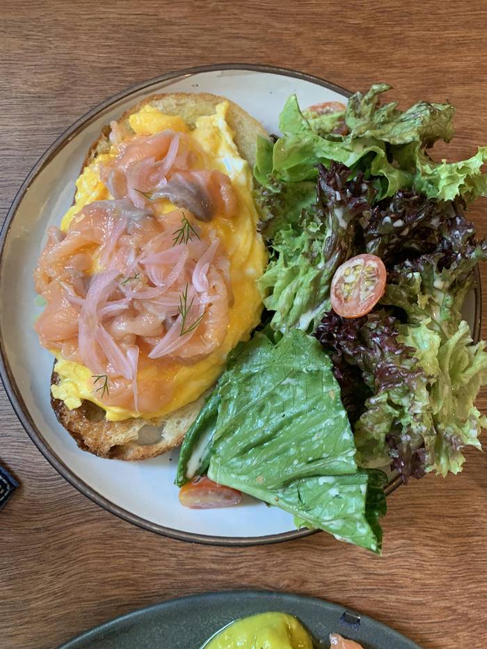 ลูกค้าโวย