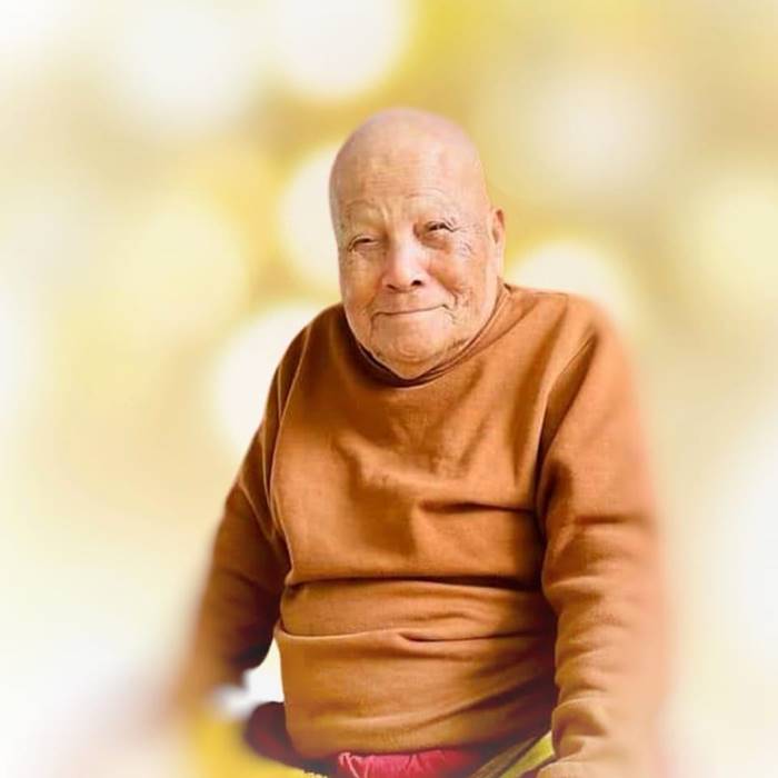 หลวงปู่แสง