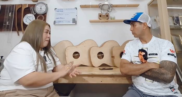 เปรี้ยว ฆ่าหั่นศพ