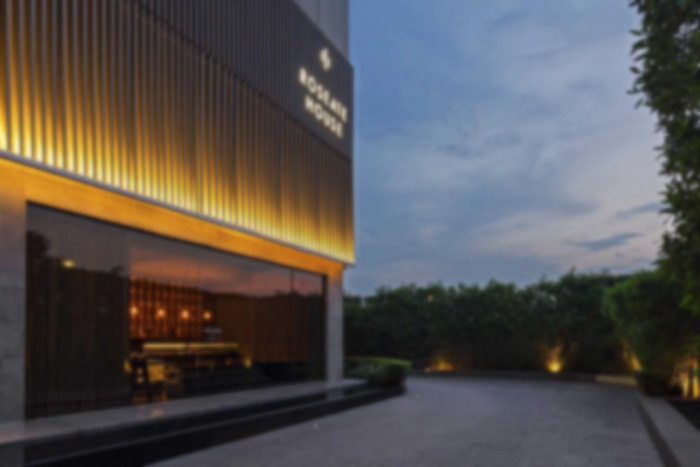 นอนโรงแรม 5 ดาว