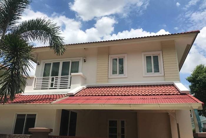 ค้างค่าเช่า