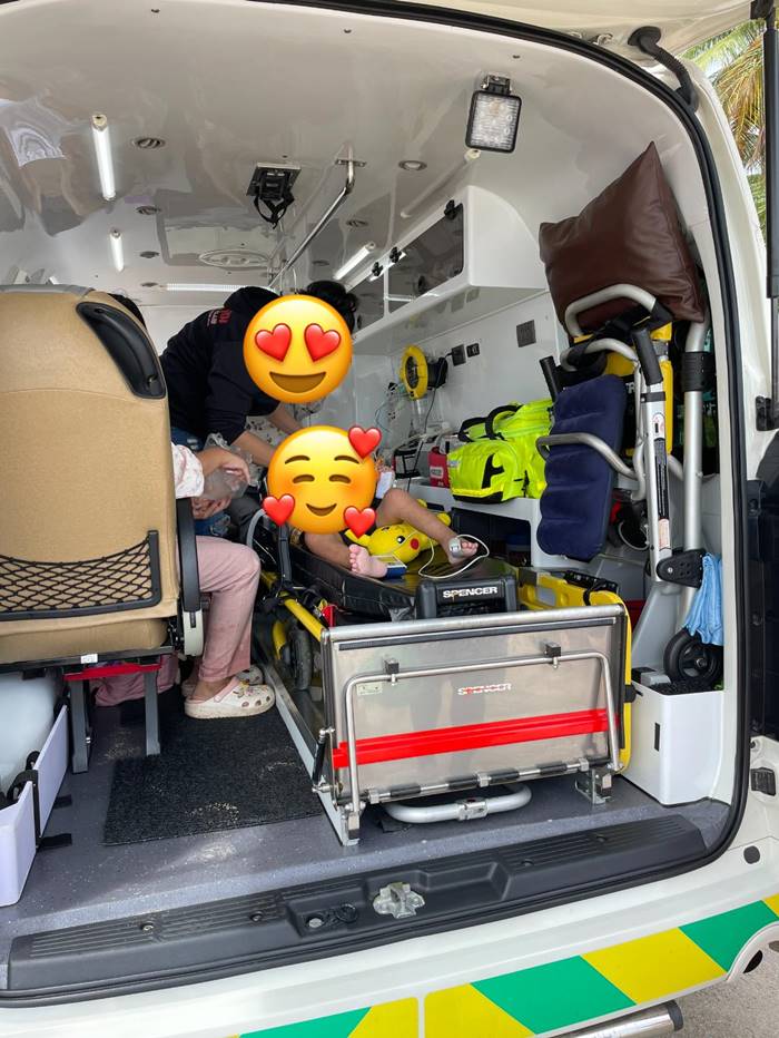 ทะเลบางแสน