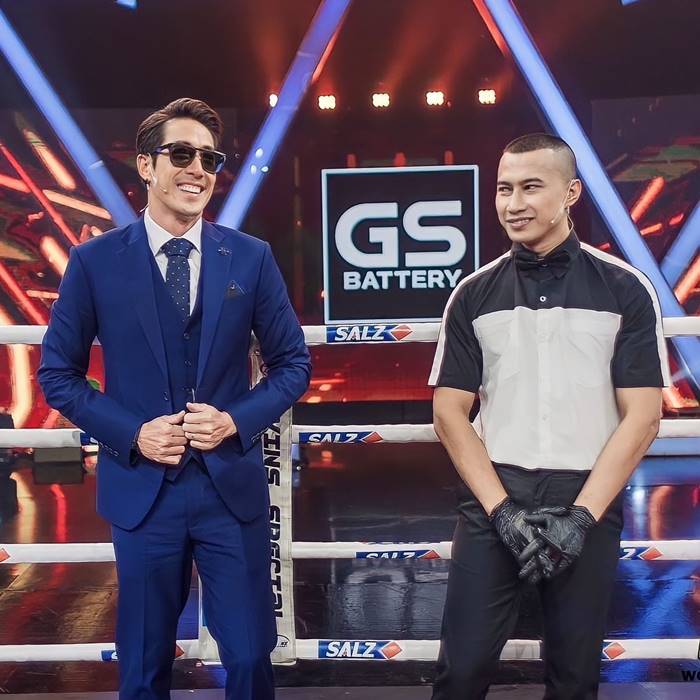 เปาป้อม วัชรินทร์