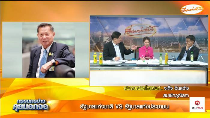  สรยุทธ สุทัศนะจินดา