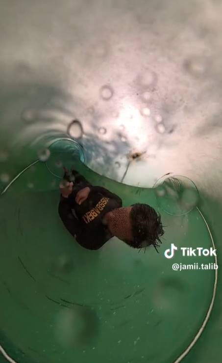 สวนน้ำ, อุบัติเหตุสวนน้ำ