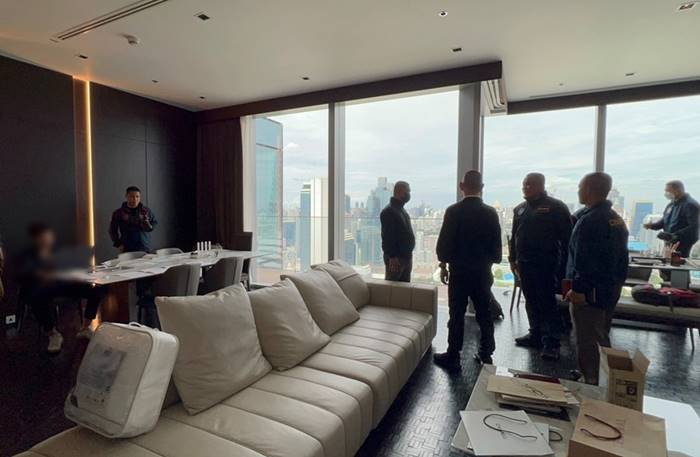 ราชาคริปโต