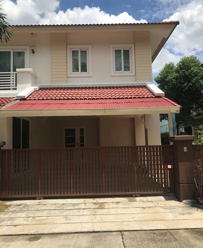 ค้างค่าเช่า