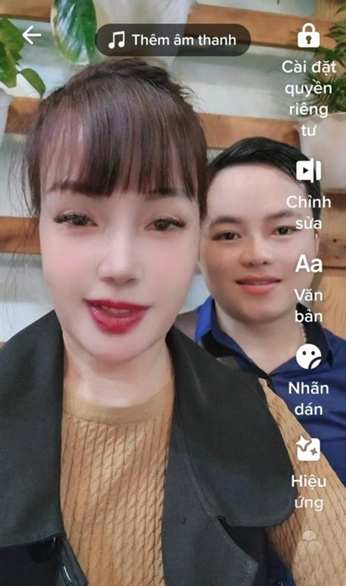 รักต่างวัย