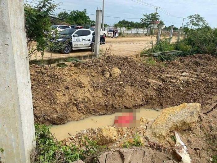 คดีฆาตกรรม