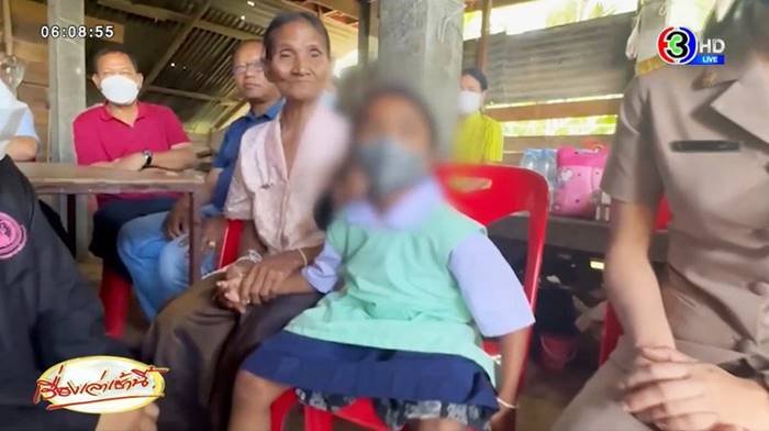 น้องเตย