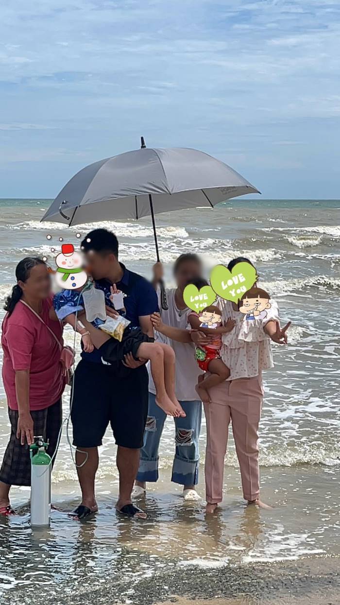 ทะเลบางแสน