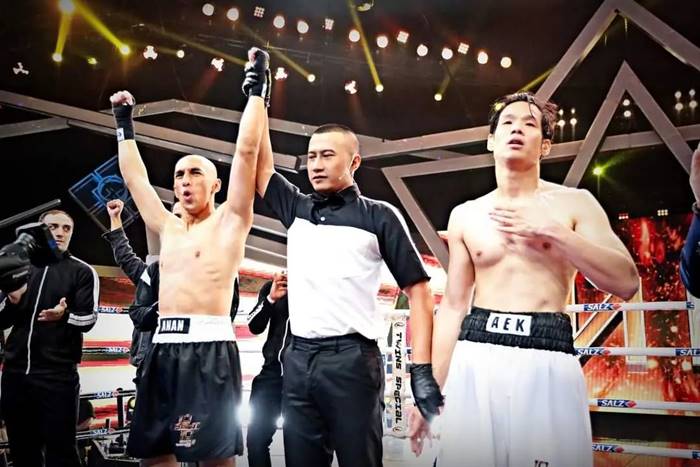 เปาป้อม วัชรินทร์