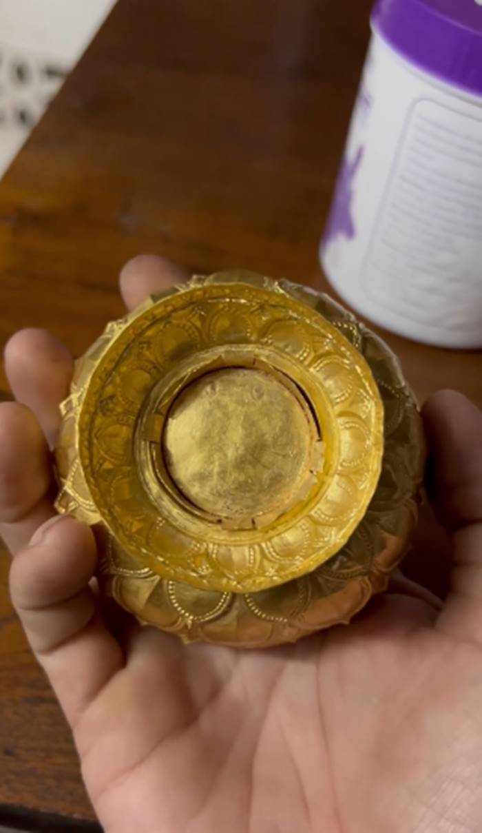 พานทองแท้