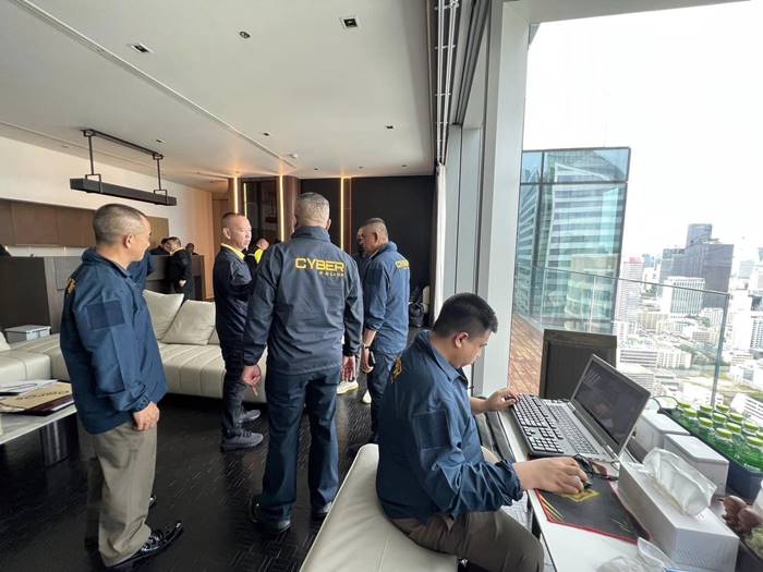 ราชาคริปโต