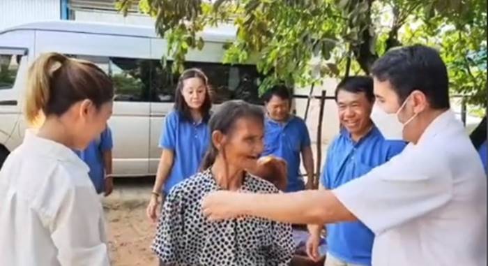 ย่าน้องเตย