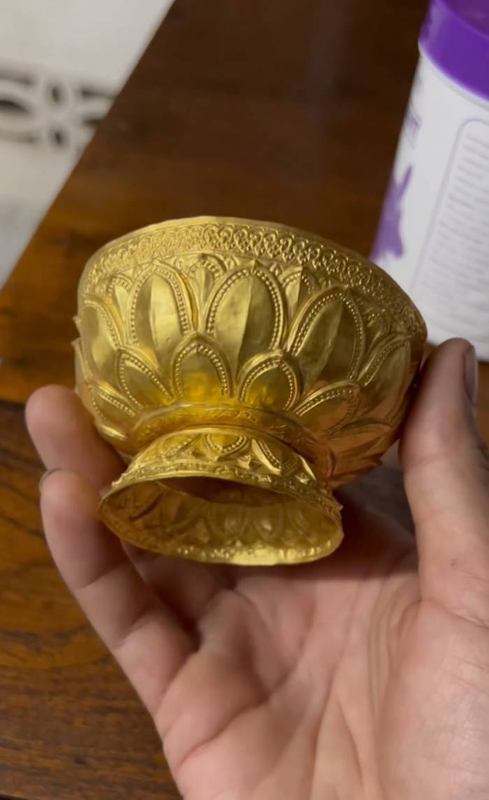 พานทองแท้