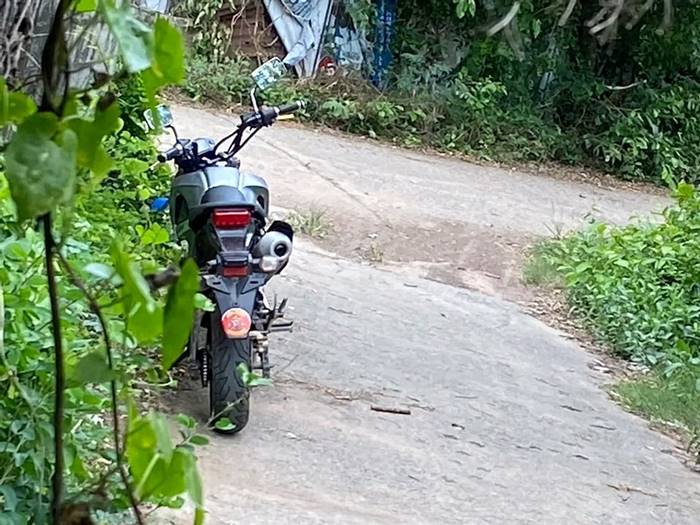 โจรเข้าบ้าน