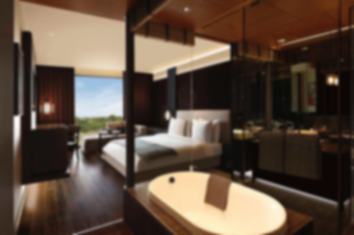 นอนโรงแรม 5 ดาว