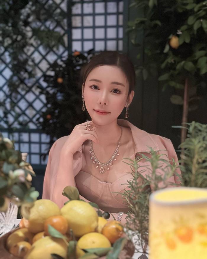 แอบบี้ ชอย, ฆ่าหั่นศพ