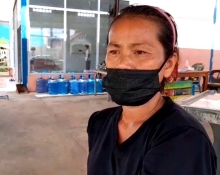 เสี่ยปาน, 30 ล้าน