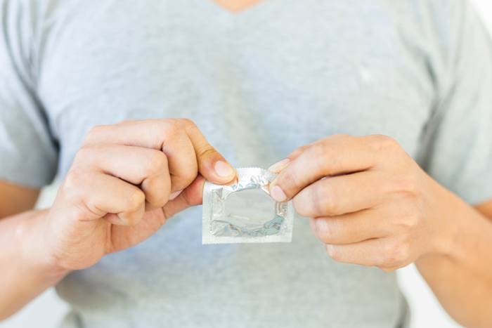 คุมกำเนิด, ปัญหาคู่รัก