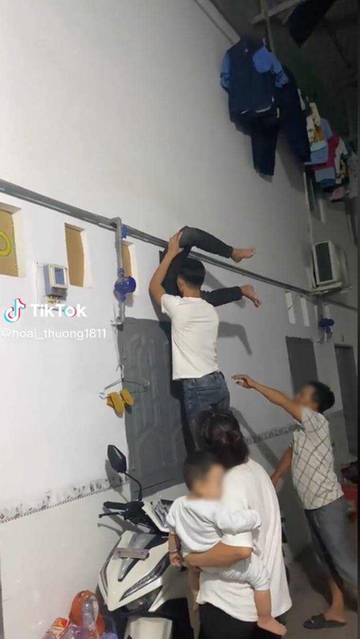 เพื่อนบ้าน