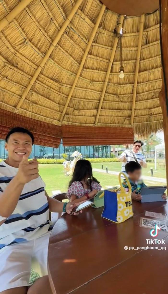 แกล้งสามี, เซอร์ไพรส์