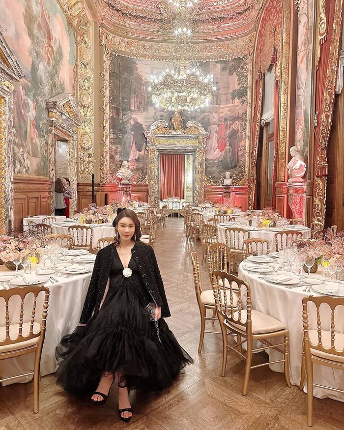 แอบบี้ ชอย, ฆ่าหั่นศพ