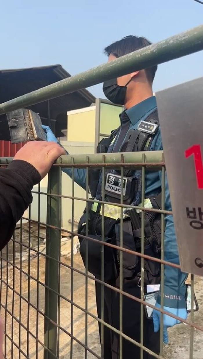 ผีน้อยเสียชีวิต