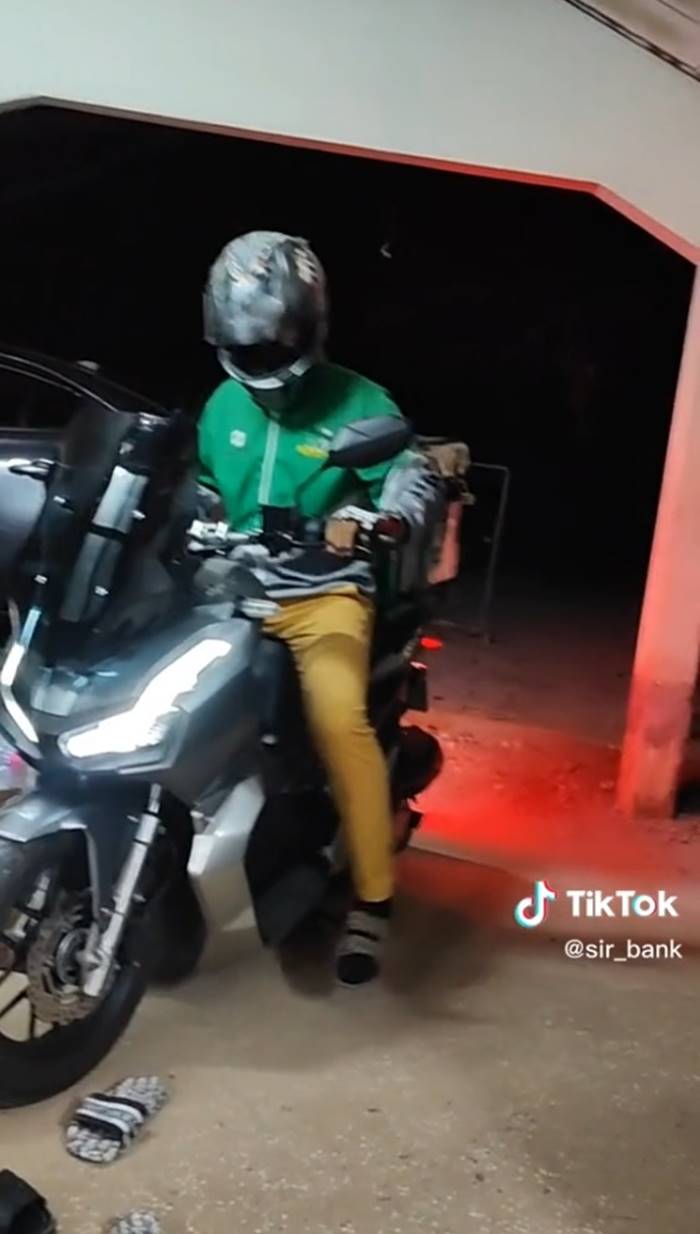 ไรเดอร์