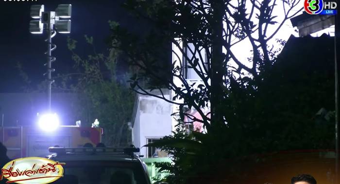 กราดยิงเพชรบุรี