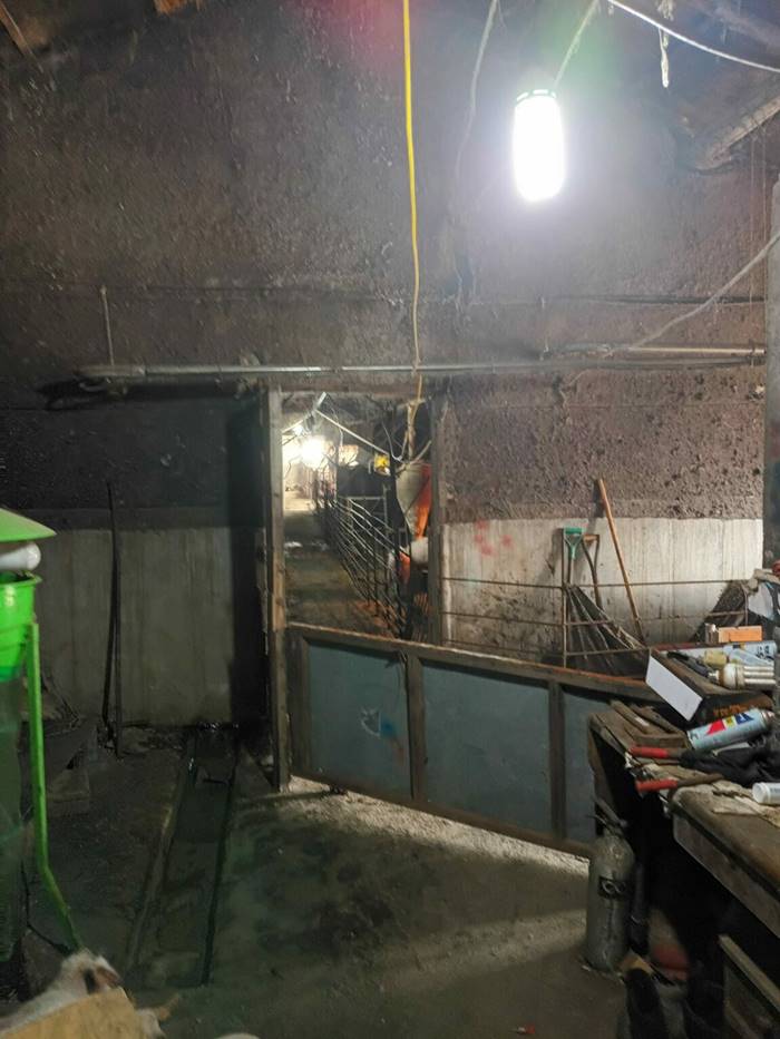 ผีน้อยเสียชีวิต