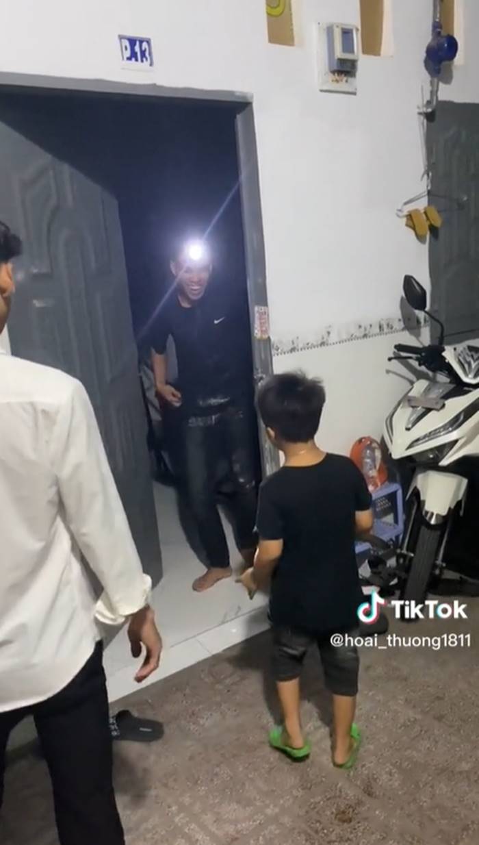 เพื่อนบ้าน