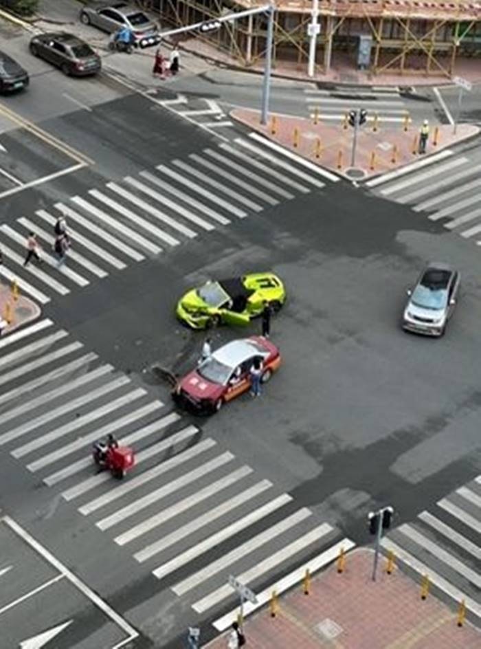 โรงเรียนสอนขับรถ