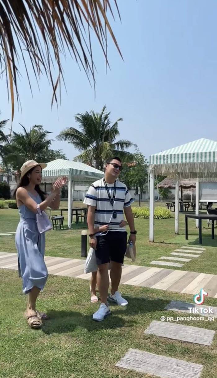 แกล้งสามี, เซอร์ไพรส์