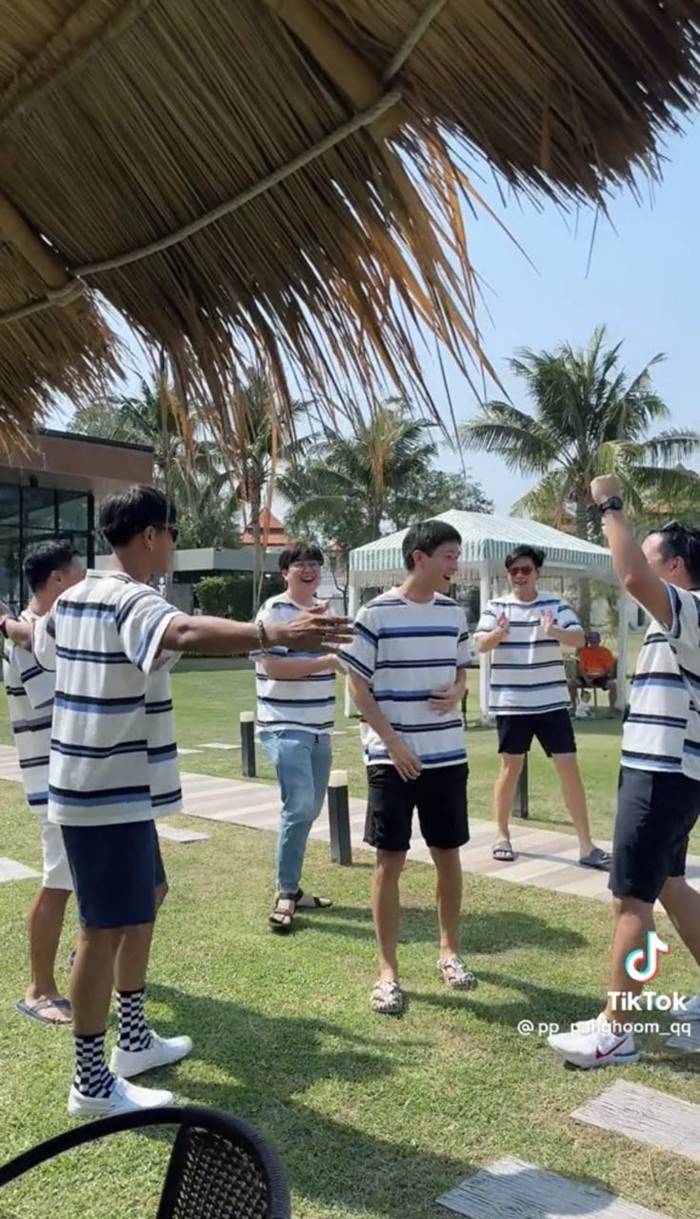 แกล้งสามี, เซอร์ไพรส์