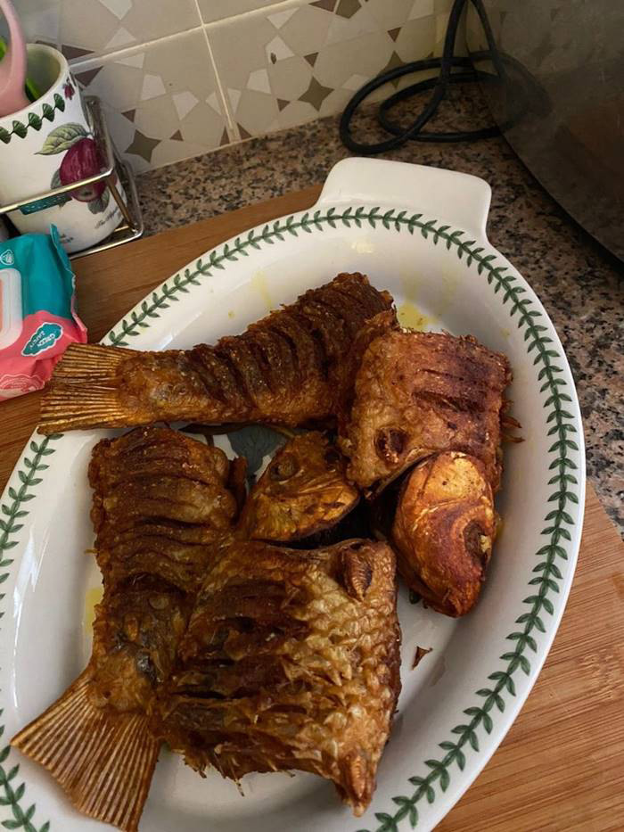 ปลาคาร์ฟ