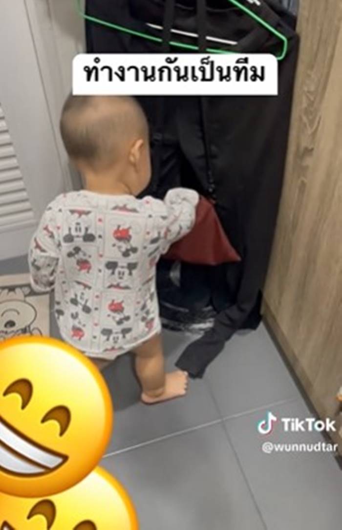 ไวรัล TikTok