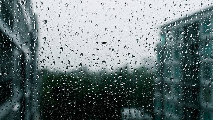  พายุฤดูร้อน