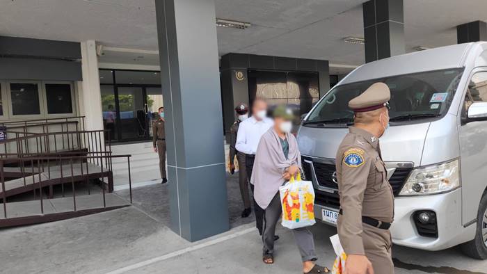 พระอาจารย์คม อภิวโร