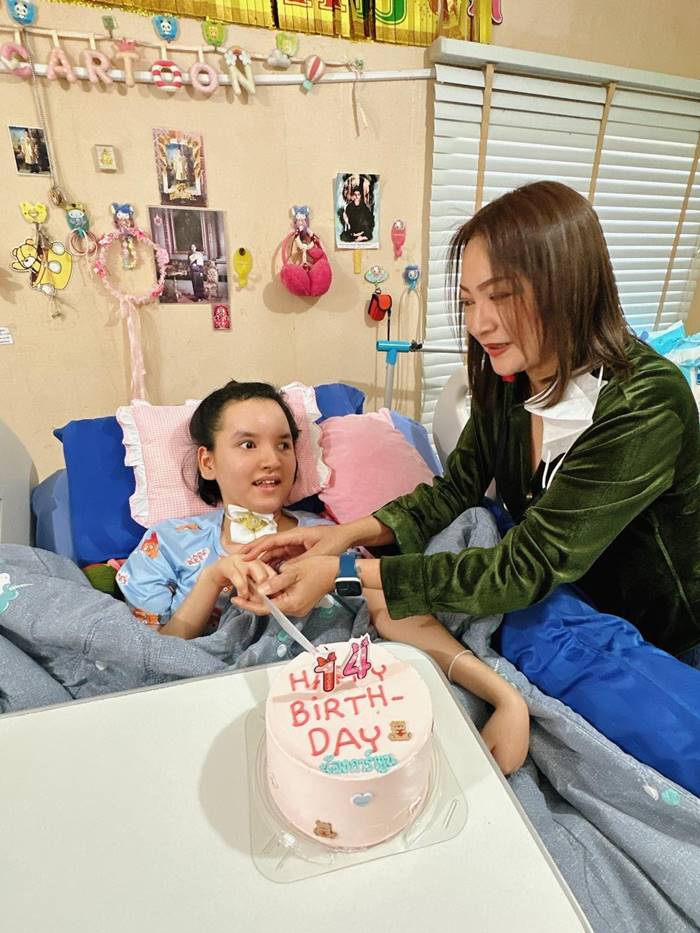 น้องการ์ตูน