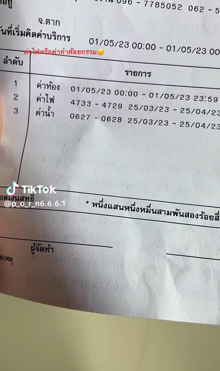 ค่าไฟแพง
